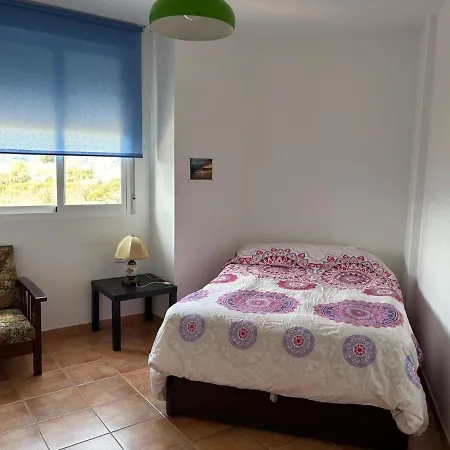 Holiday home Casa De Eras Lecrin
