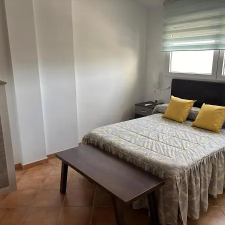 Casa De Eras Holiday home