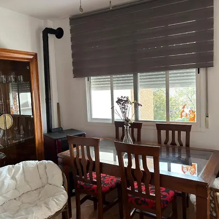 Casa De Eras Holiday home Lecrin