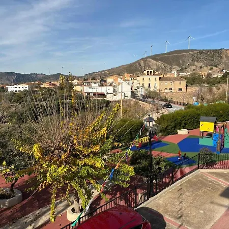 Casa De Eras Lecrin