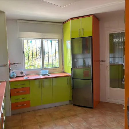 Holiday home Casa De Eras