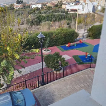 Casa De Eras