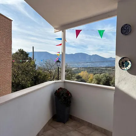 Holiday home Casa De Eras